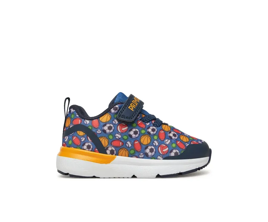 obrazek 1 Primigi Sneakersy 7946511 Niebieski