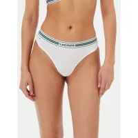 Zdjęcie Lacoste Stringi 8F5147 Biały