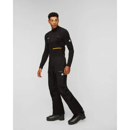 Zdjęcie Spodnie Skiturowe Męskie Mammut Haldigrat Hs Bib