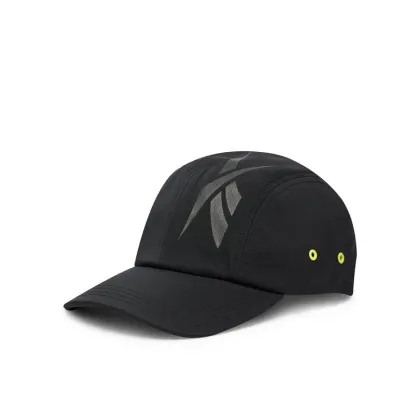 Zdjęcie Reebok Czapka z daszkiem RBH1500-001 Czarny