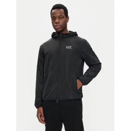 Zdjęcie EA7 Emporio Armani Kurtka przejściowa 8NPB22 PNGRZ 1200 Czarny Regular Fit