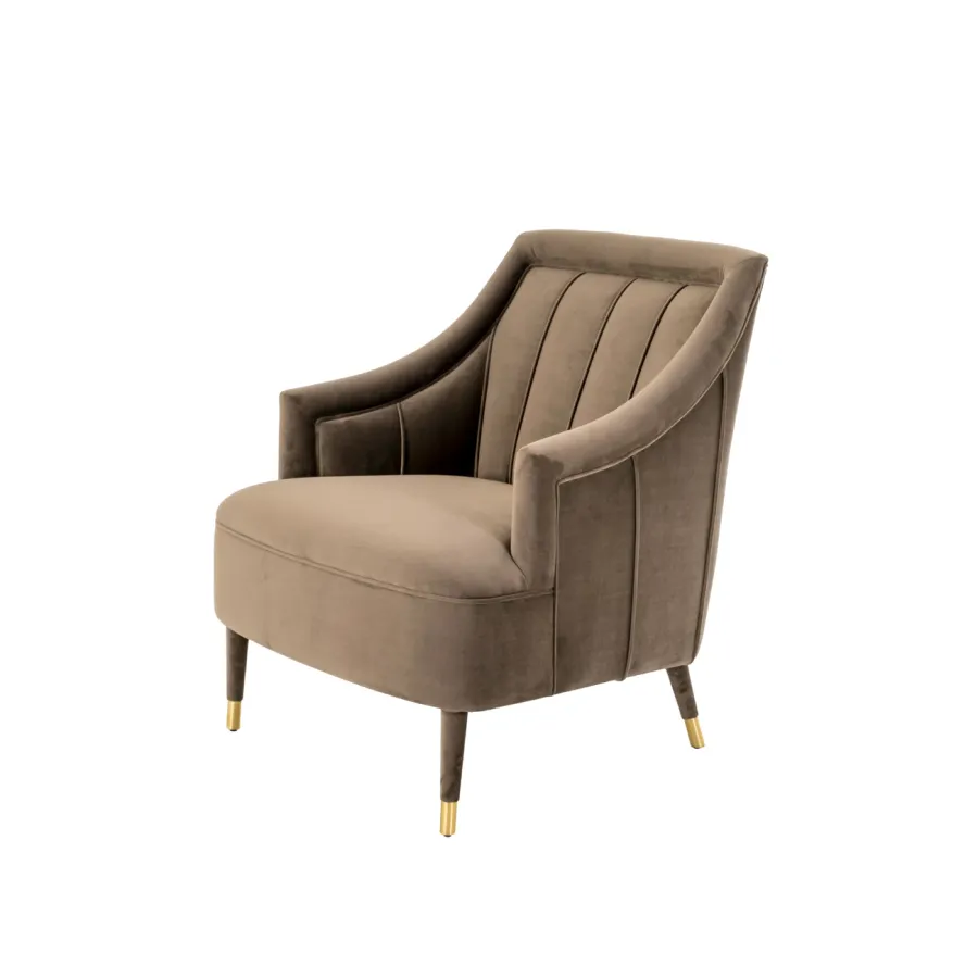 obrazek 3 Elegancki fotel Cordoba do stylowych wnętrz