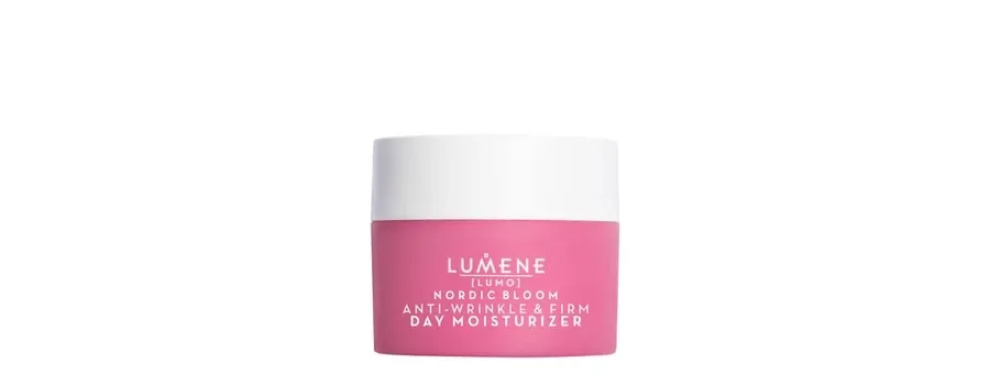 obrazek 1 Lumene Nordic Bloom [Lumo] Anti-wrinkle & Firm Day Moisturizer Krem na dzień 50 ml