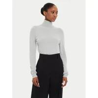 Zdjęcie Kontatto Golf 3M0124 Szary Regular Fit