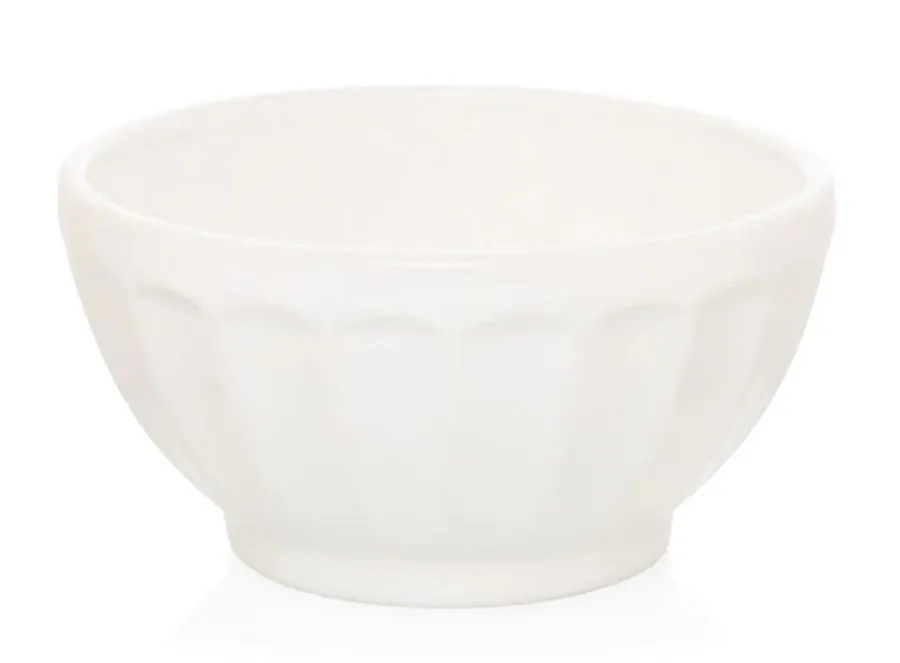 obrazek 4 Ceramiczny zestaw 4 misek na przekąski