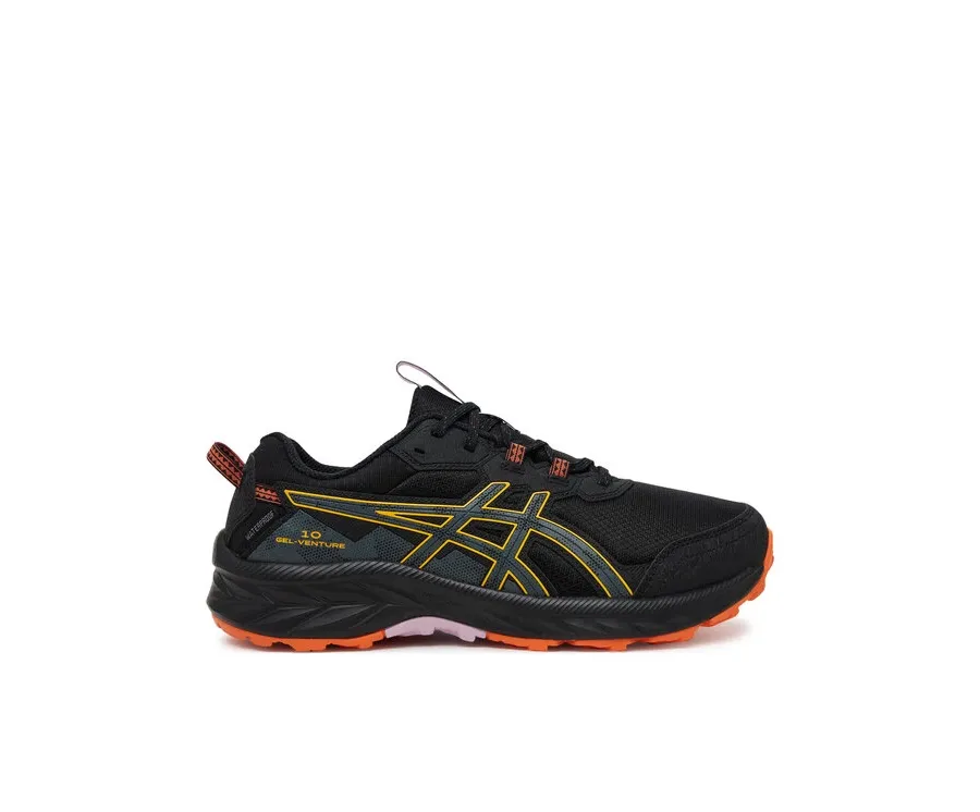 obrazek 1 Asics Buty do biegania Gel-Venture 10 Waterproof 1012B760 Czarny