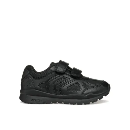 Zdjęcie Geox Sneakersy J Pavel J5515A 0BUCE C9999 D Czarny