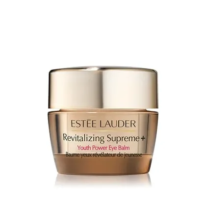 Zdjęcie ESTÉE LAUDER Revitalizing Supreme+ Youth Power Eye Balm Balsam pod oczy 15 ml