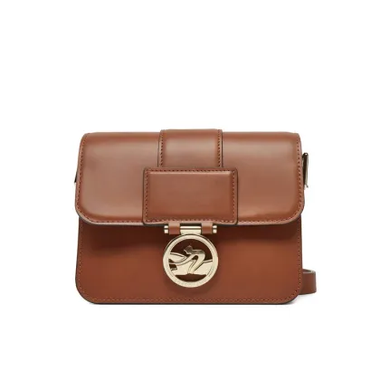 Zdjęcie Longchamp Torebka 10174HAU Brązowy