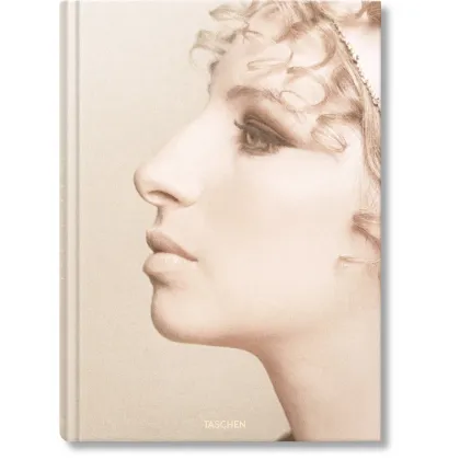 Zdjęcie Książka Barbra Streisand. Steve Schapiro & Lawrence Schiller - Taschen