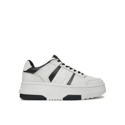 Zdjęcie Tommy Jeans Sneakersy EN0EN02702 Biały