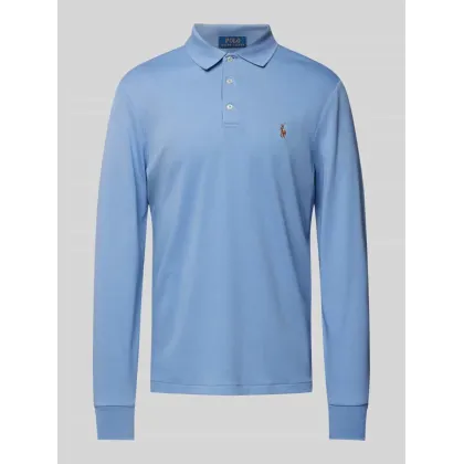 Zdjęcie Koszulka polo z wyhaftowanym logo