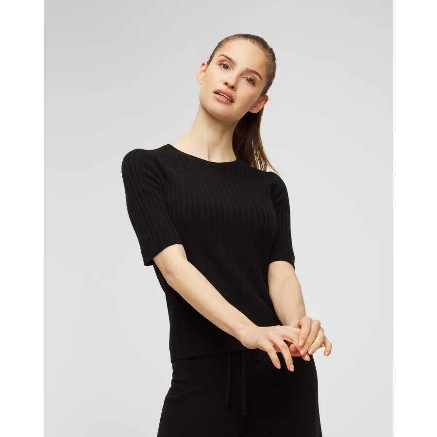 obrazek 1 Kaszmirowy Sweter Allude