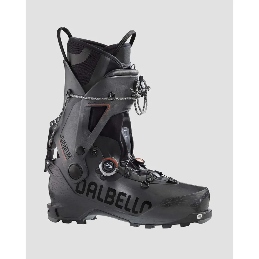 obrazek 1 Buty Narciarskie Dalbello Quantum Asolo Factory Carbon