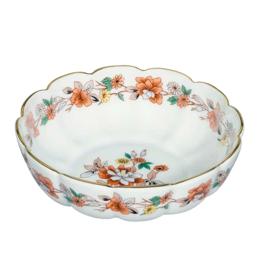 obrazek 1 Luksusowa porcelanowa mała miska sałatkowa - Vista Alegre