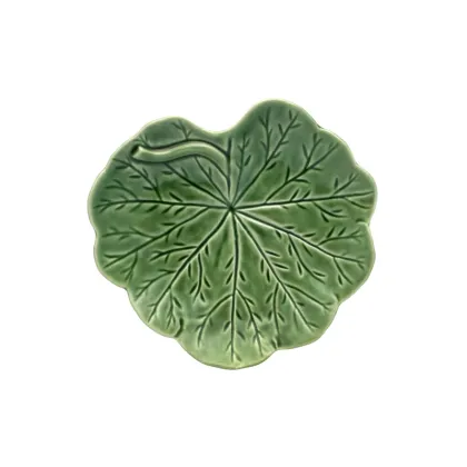 Zdjęcie Designerska ozdoba ceramiczna - Bordallo Pinheiro