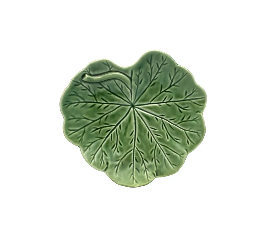 obrazek 1 Designerska ozdoba ceramiczna - Bordallo Pinheiro