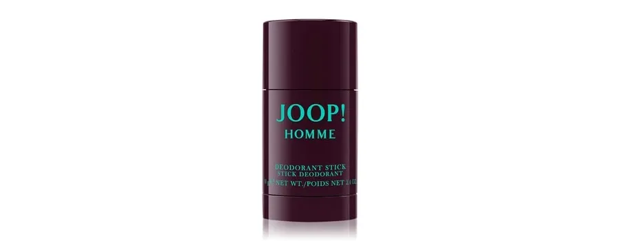 obrazek 1 JOOP! Homme Dezodorant w sztyfcie 70 ml