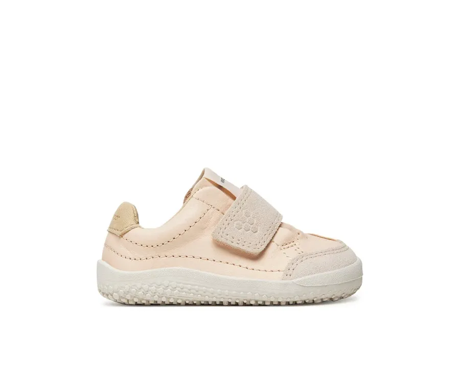 obrazek 1 Vivo Barefoot Sneakersy Gobi 135434 Różowy