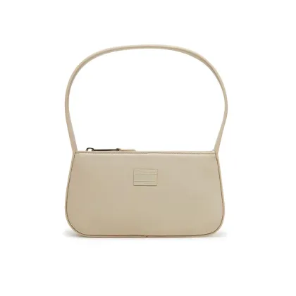 Zdjęcie Tommy Jeans Torebka Tjw Ess Must Shoulder Bag AW0AW16966 Beżowy
