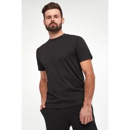 Zdjęcie T-shirt męski EA7 EMPORIO ARMANI EA7 Emporio Armani
