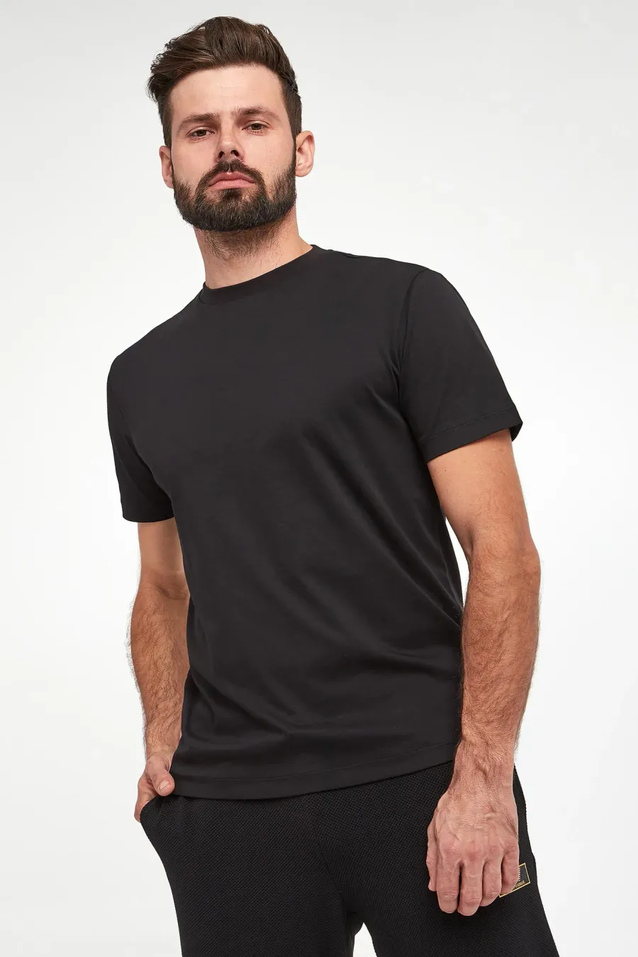 obrazek 1 T-shirt męski EA7 EMPORIO ARMANI EA7 Emporio Armani
