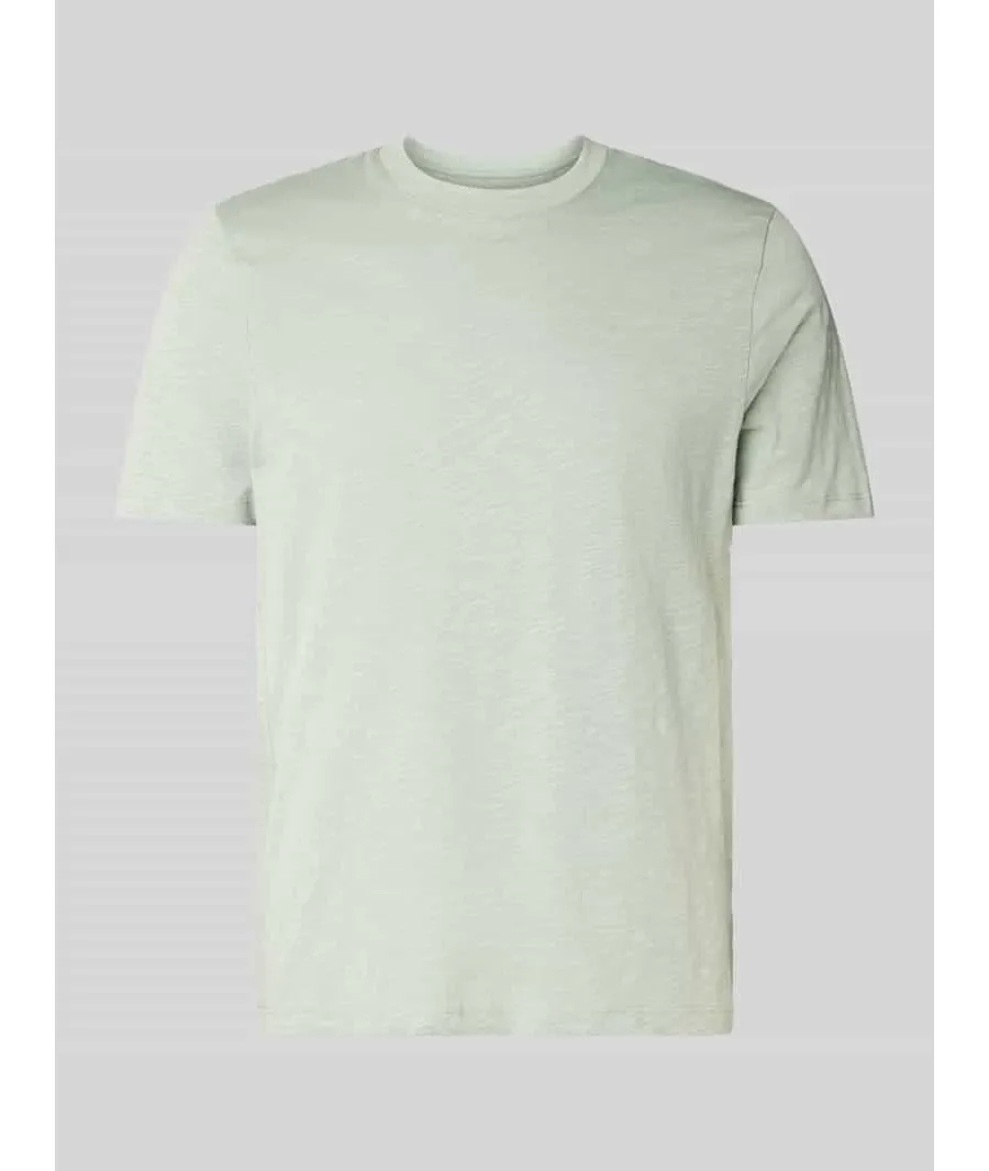 obrazek 1 T-shirt ze stójką