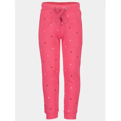 Zdjęcie Blue Seven Spodnie dresowe 724698 X Różowy Regular Fit