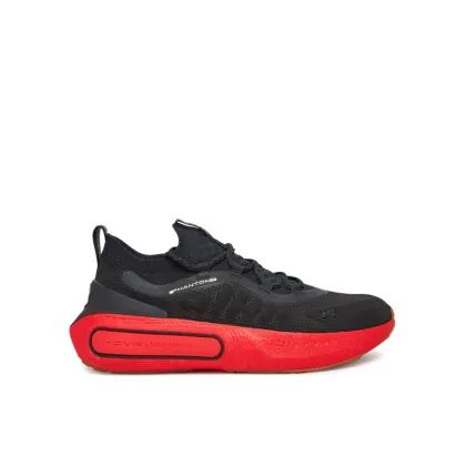 Zdjęcie Under Armour Sneakersy UA Phantom 4 3027593 Czarny