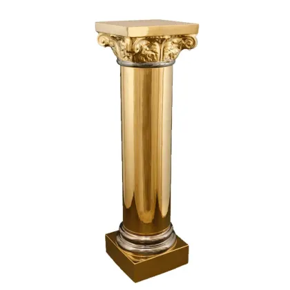 Zdjęcie Złota kolumna Atene