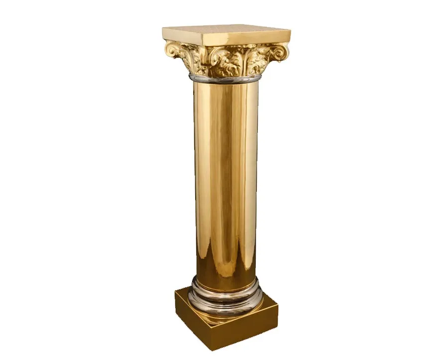 picture 1 Golden column