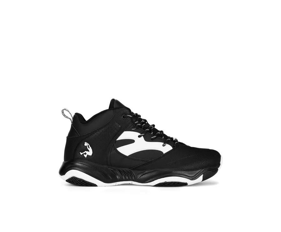 obrazek 1 Shaq Sneakersy SPIN MOVE AQ95001M-B Czarny