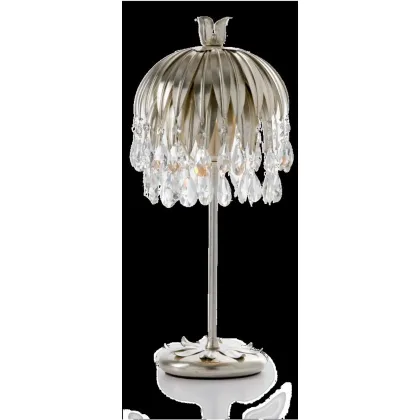 Zdjęcie Szykowna lampa do sypialni - Euro Lamp Art