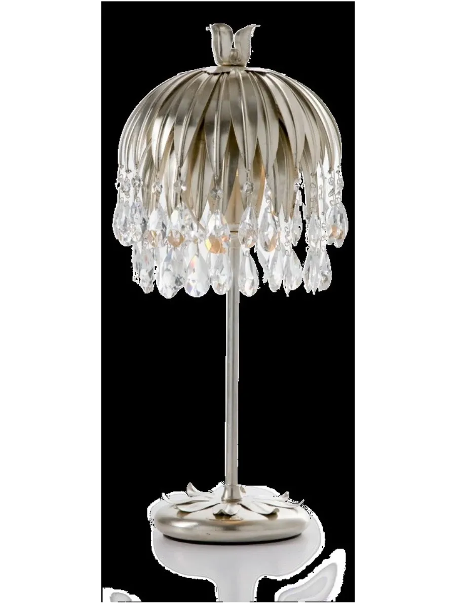 obrazek 1 Szykowna lampa do sypialni - Euro Lamp Art