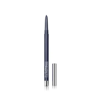 Zdjęcie MAC Colour Excess Gel Pencil Eyeliner 3.5 g STAY THE NIGHT