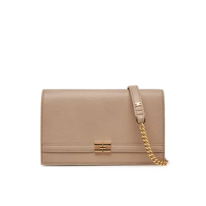 Zdjęcie Elisabetta Franchi Torebka BS-10A-51E2-V280 Szary