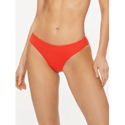 Zdjęcie Tommy Hilfiger Dół od bikini UW0UW05083 Czerwony