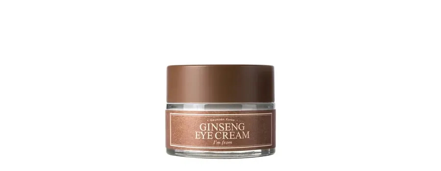 obrazek 1 I'm from Ginseng Eye Cream Krem pod oczy 30 g
