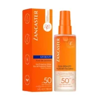 Zdjęcie Lancaster Sun Beauty Sun Protective Water 50 SPF Spray do opalania 150 ml