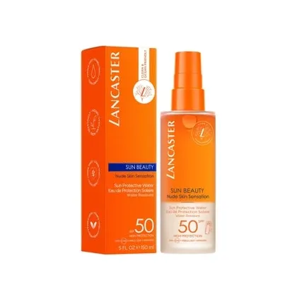 Zdjęcie Lancaster Sun Beauty Sun Protective Water 50 SPF Spray do opalania 150 ml