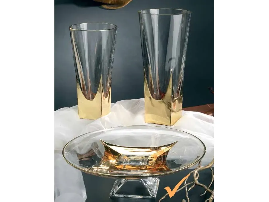 obrazek 1 Designerska patera na owoce