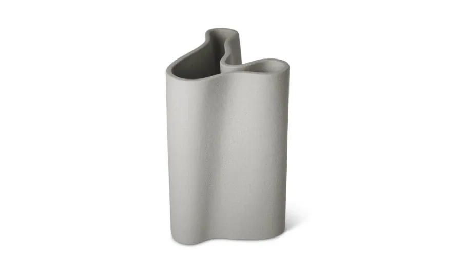 obrazek 3 Unikalny wazon ceramiczny Waves