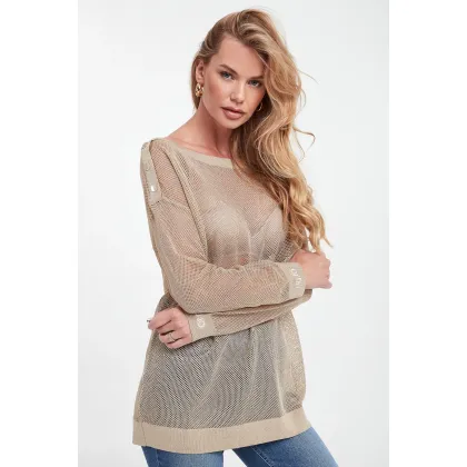 Zdjęcie Sweter damski LIU JO Liu Jo