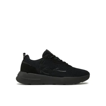 Zdjęcie Karl Kani Sneakersy 10510017 Czarny