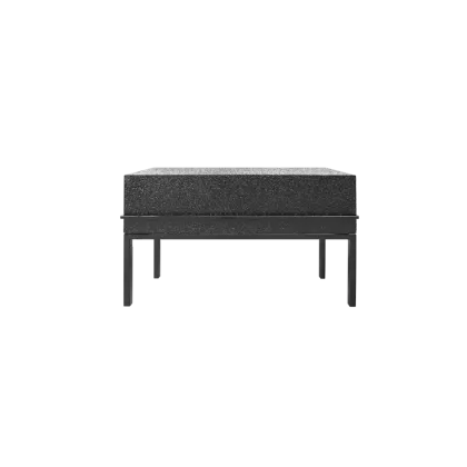 Zdjęcie Przebojowy stolik kawowy do pięknych wnętrz - Gansk