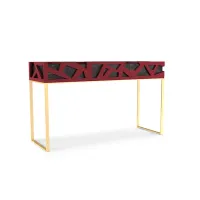 Picture A phenomenal, luxurious and refined chest of drawers - Bitangra