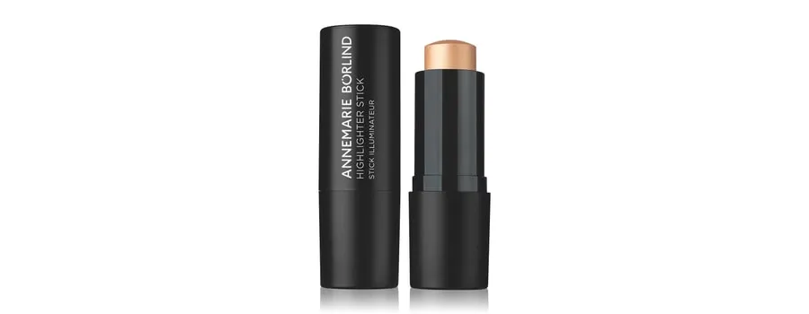 obrazek 1 ANNEMARIE BÖRLIND GOLD Highlighter Stick Rozświetlacz 9 g Gold
