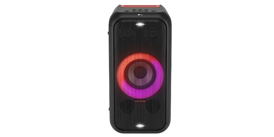 obrazek 1 Głośniki XL5S