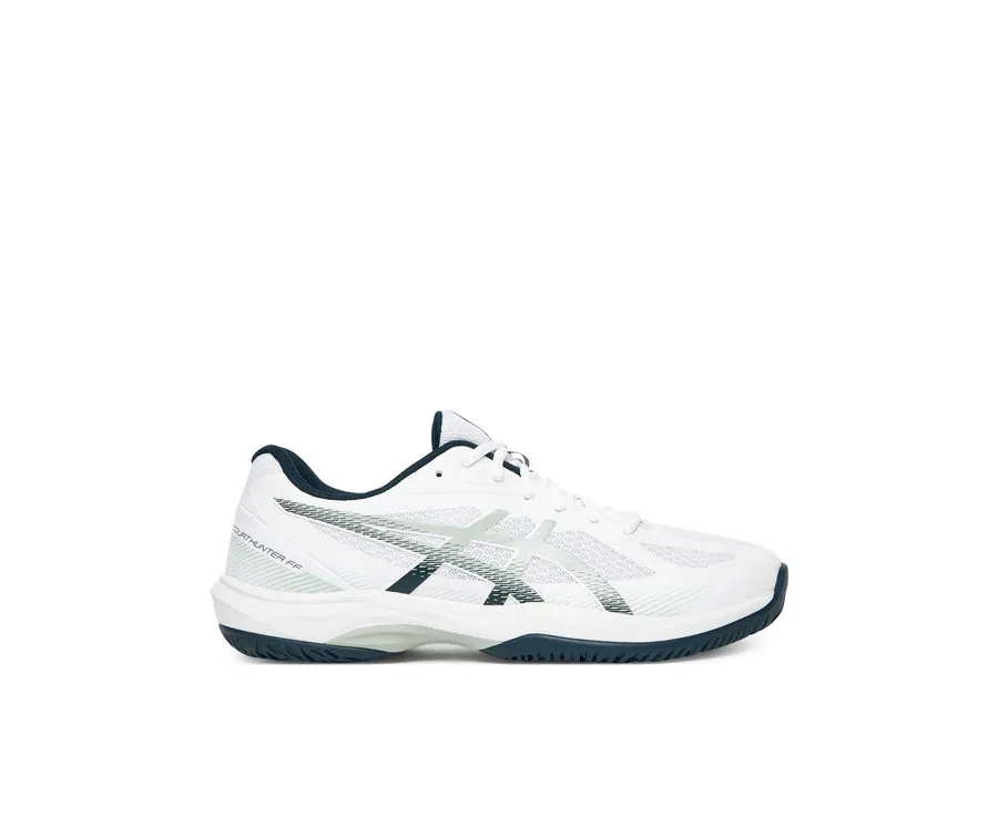 obrazek 1 Asics Buty halowe Court Hunter Ff 1071A111 Biały