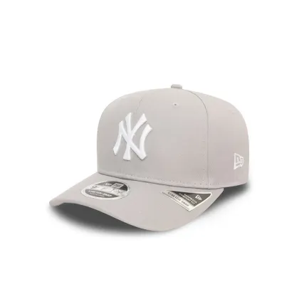 Zdjęcie New Era Czapka z daszkiem 9Fifty Stretch 60565185 Fioletowy